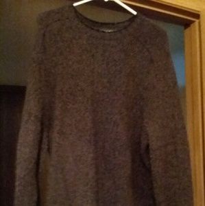 Eddie Bauer sweater